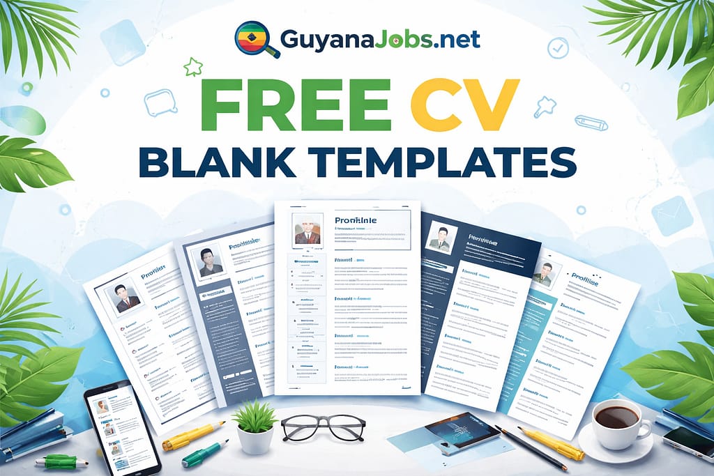 CV Template